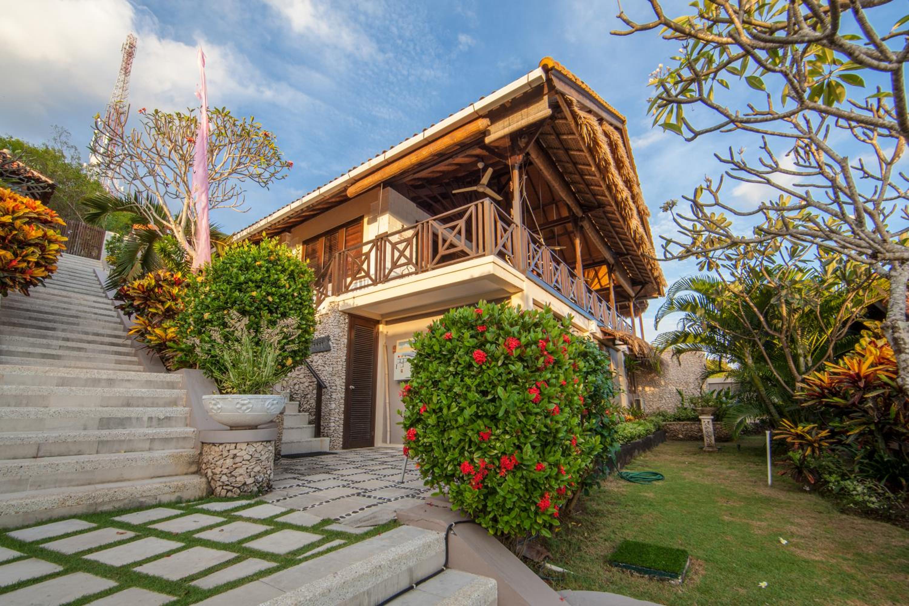 Villa Lanie Lembongan