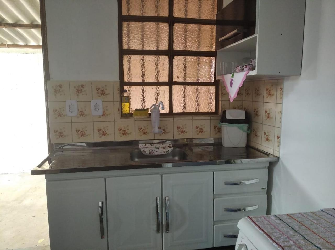 Residencial Recanto do Sabiá