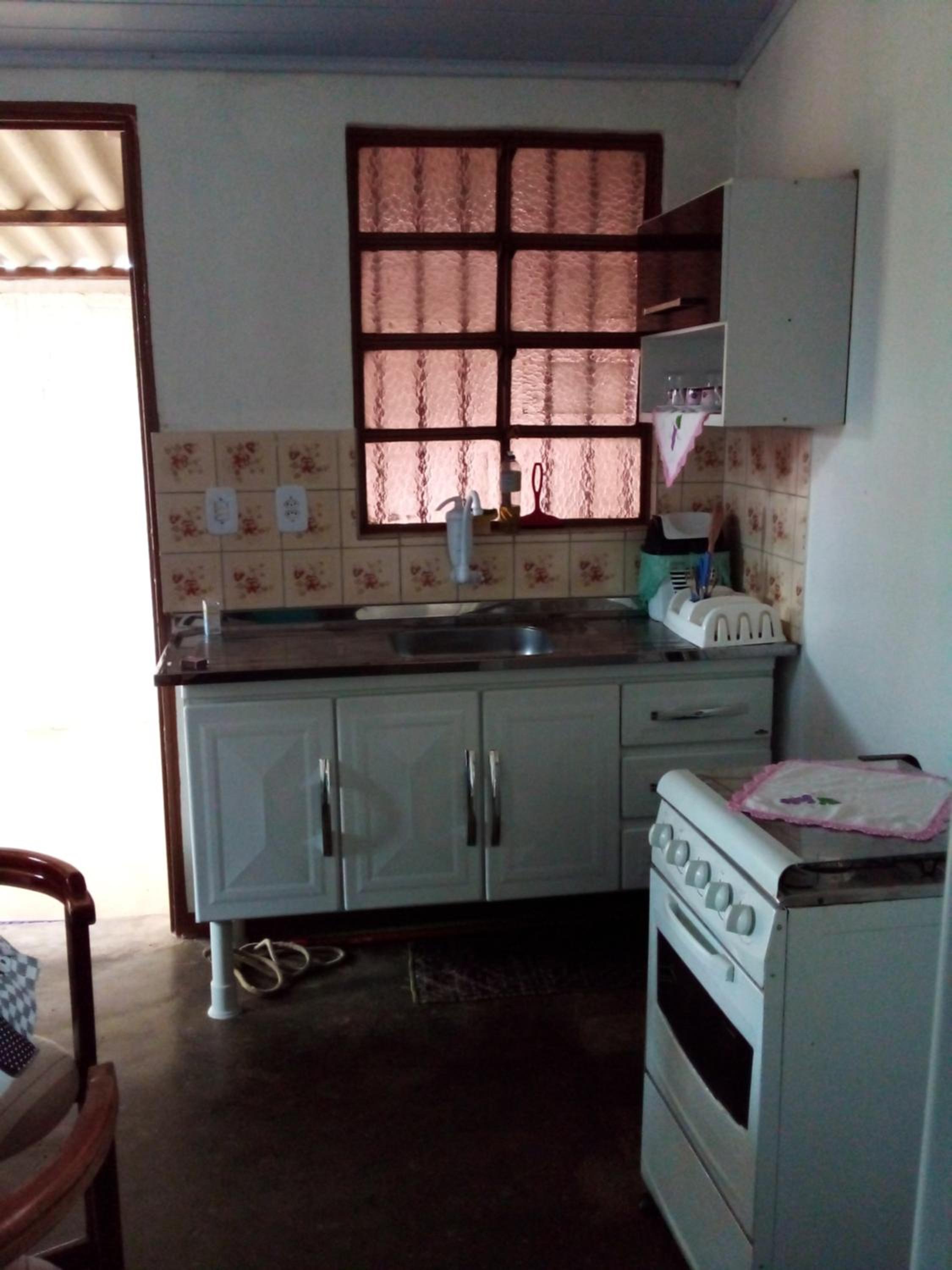 Residencial Recanto do Sabiá