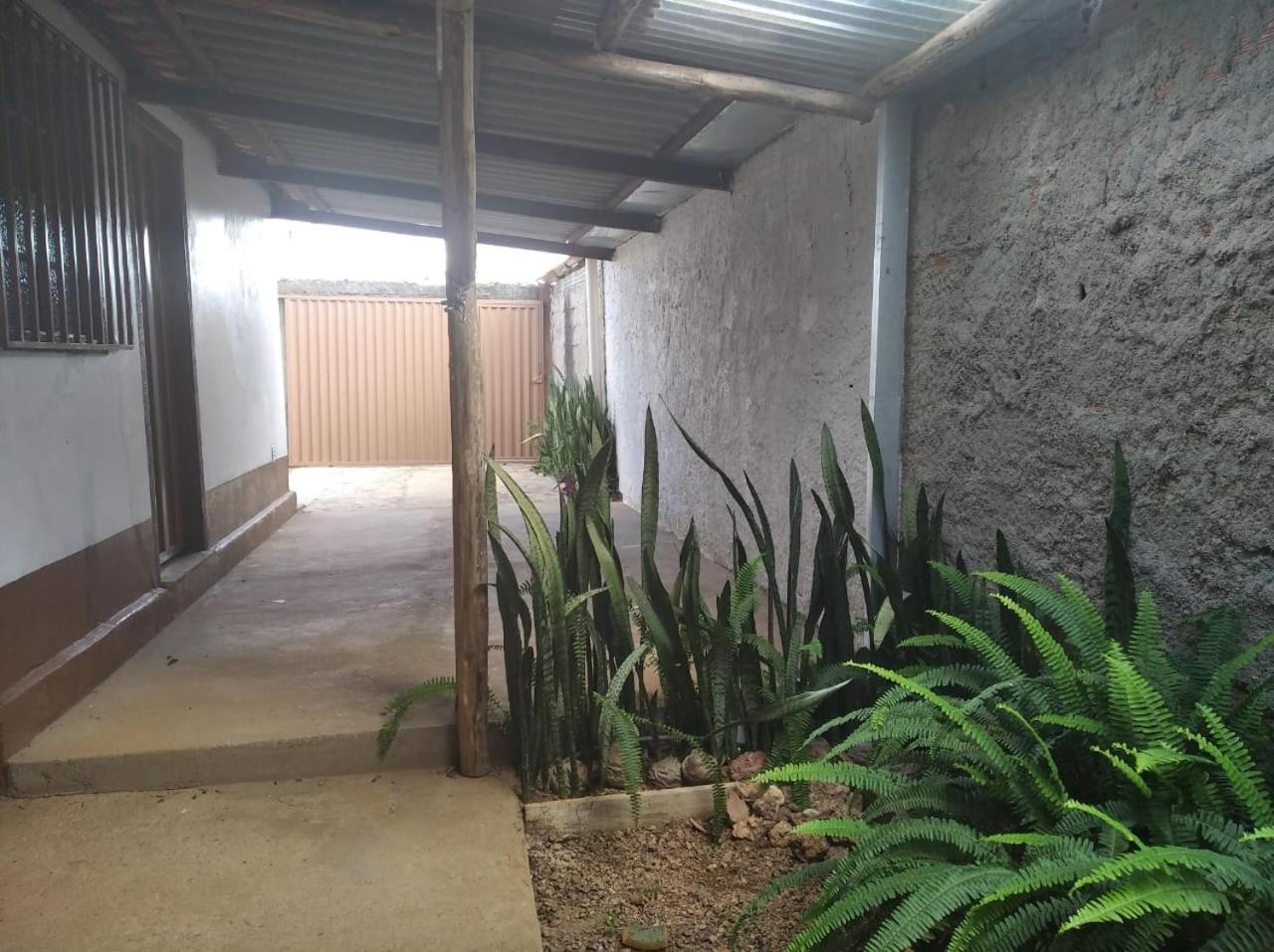 Residencial Recanto do Sabiá