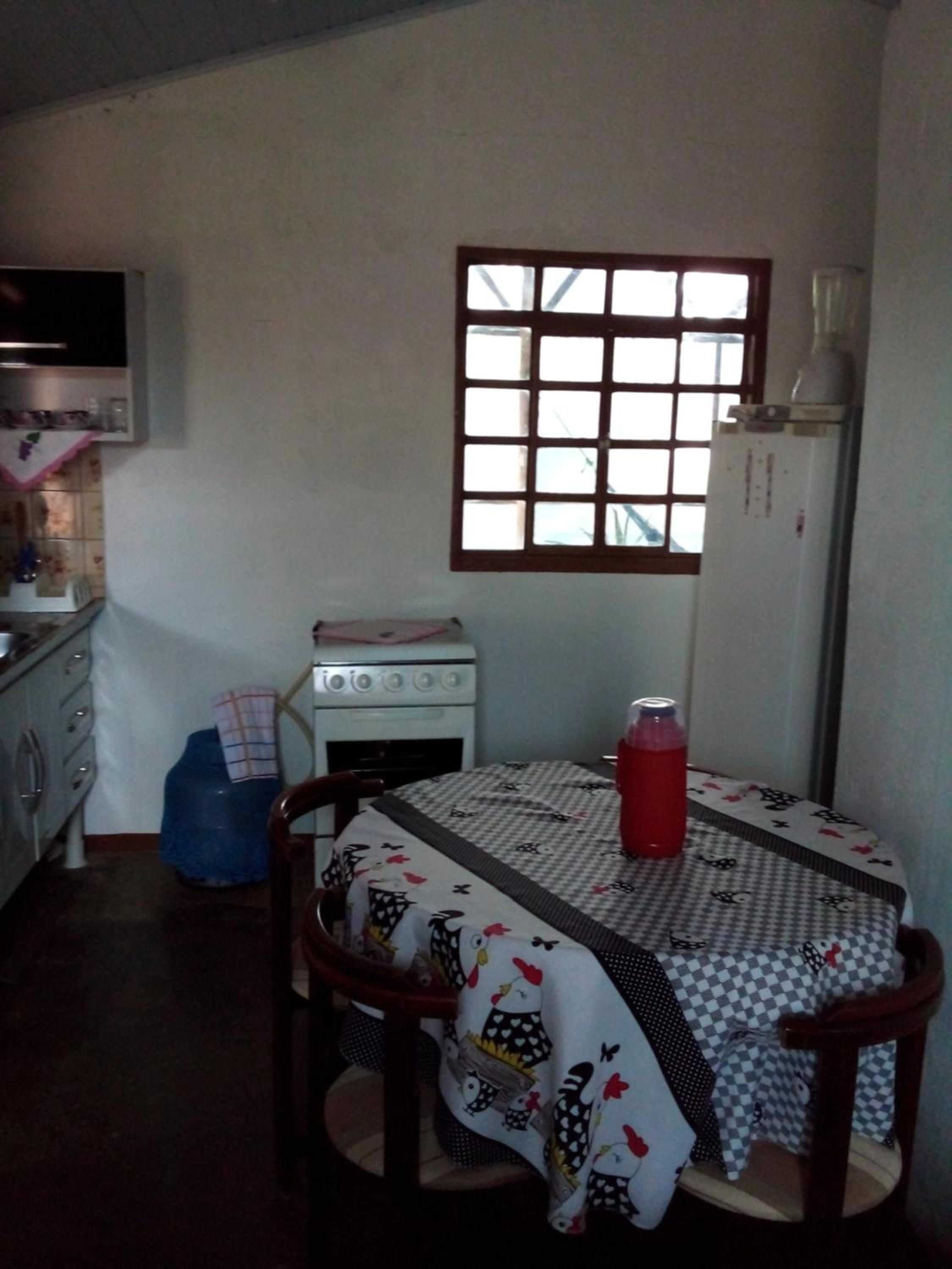 Residencial Recanto do Sabiá