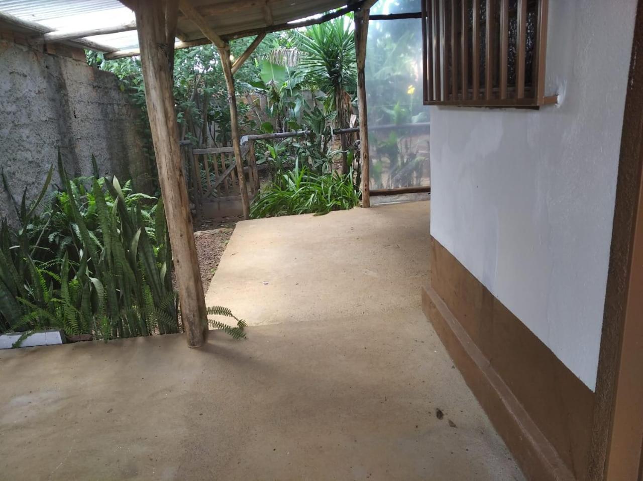 Residencial Recanto do Sabiá