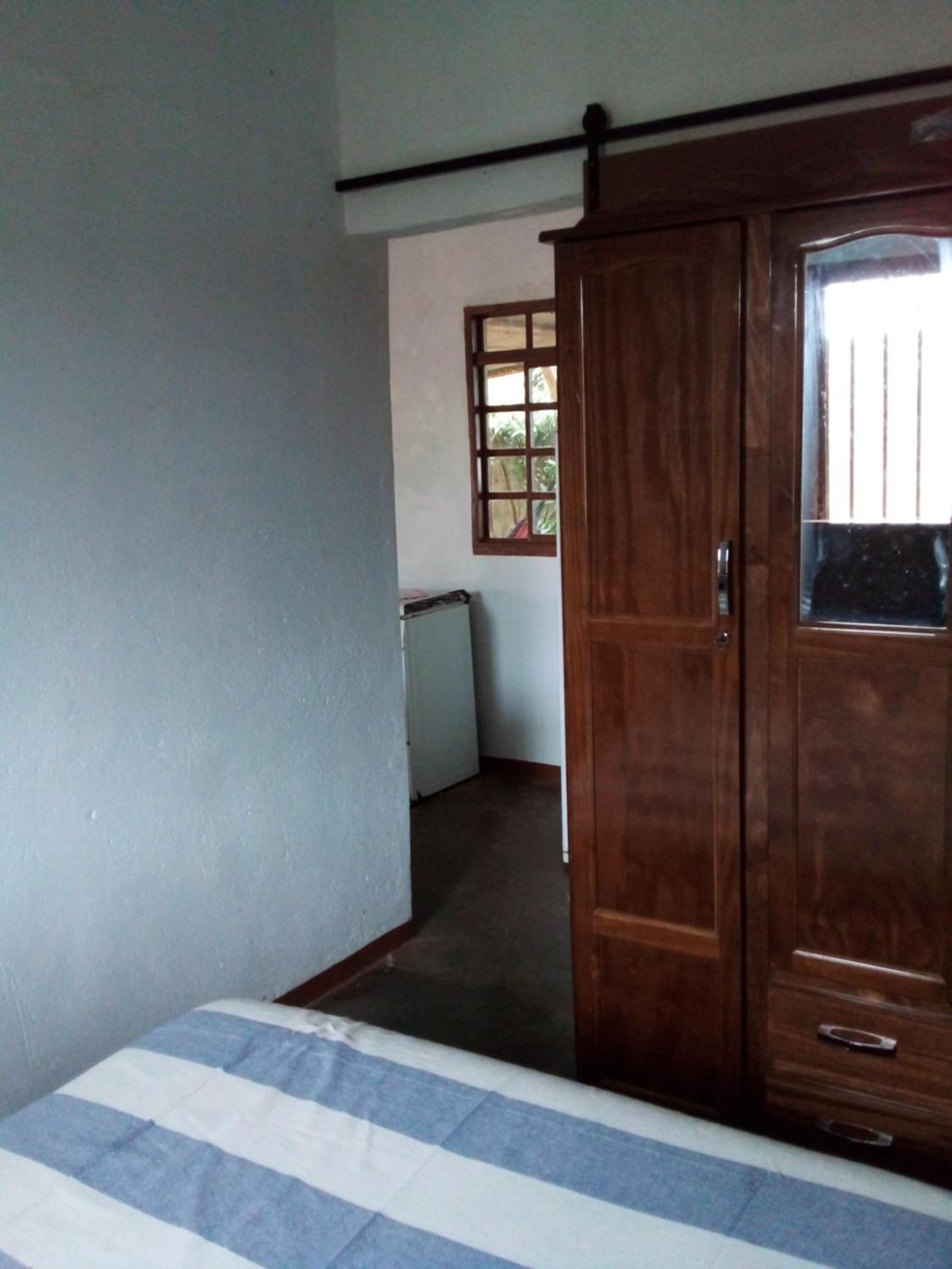 Residencial Recanto do Sabiá