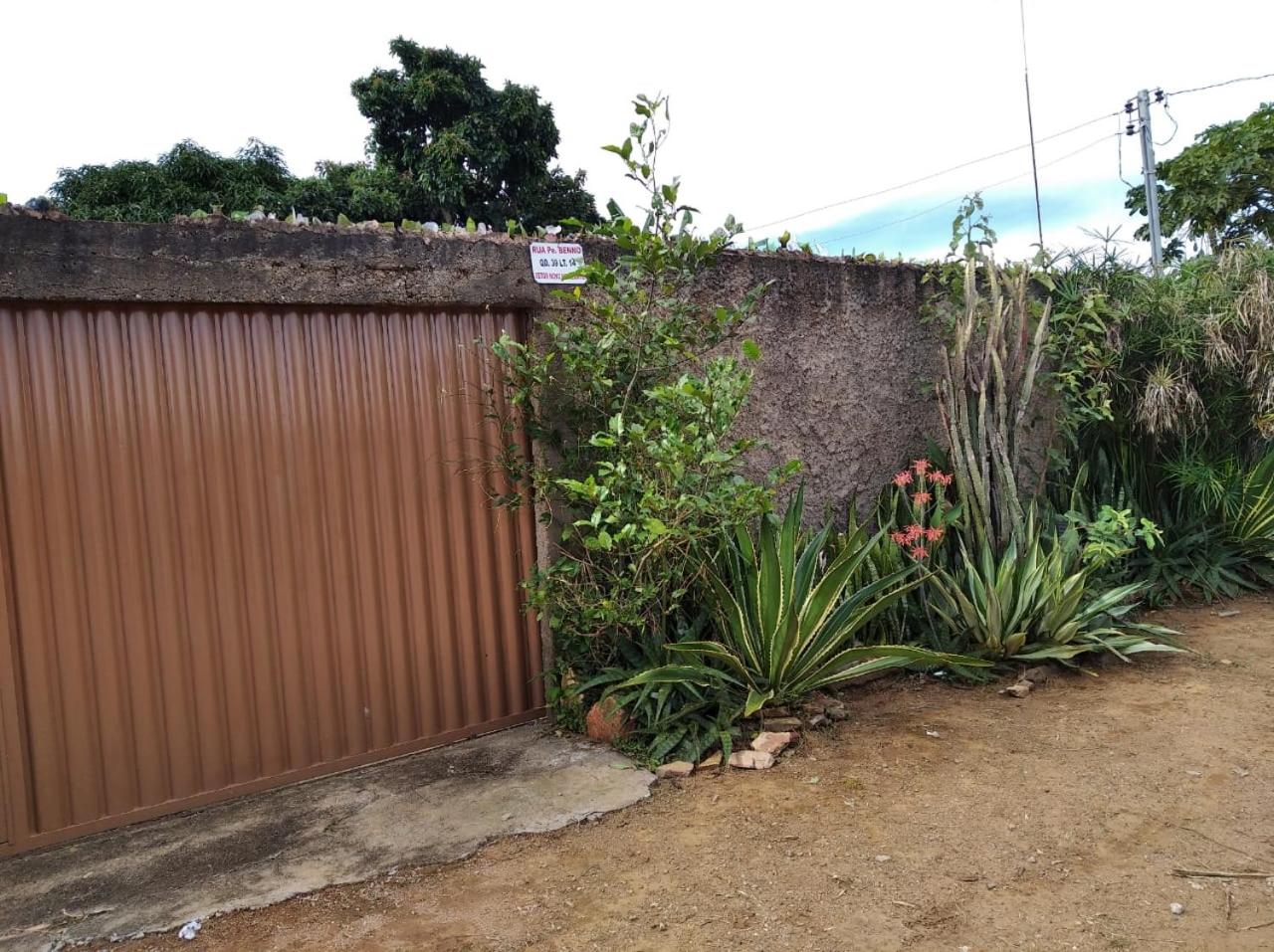 Residencial Recanto do Sabiá
