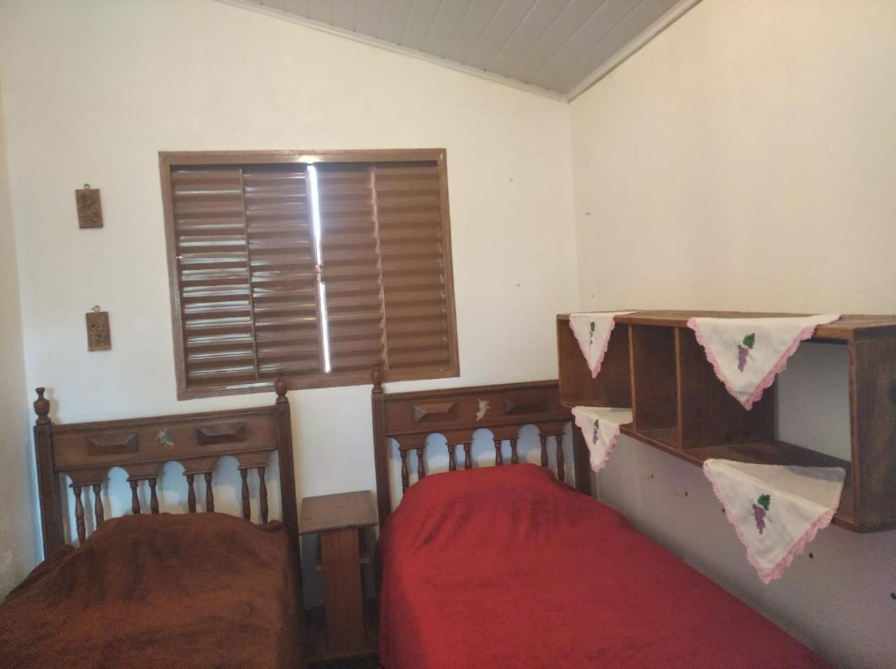 Residencial Recanto do Sabiá