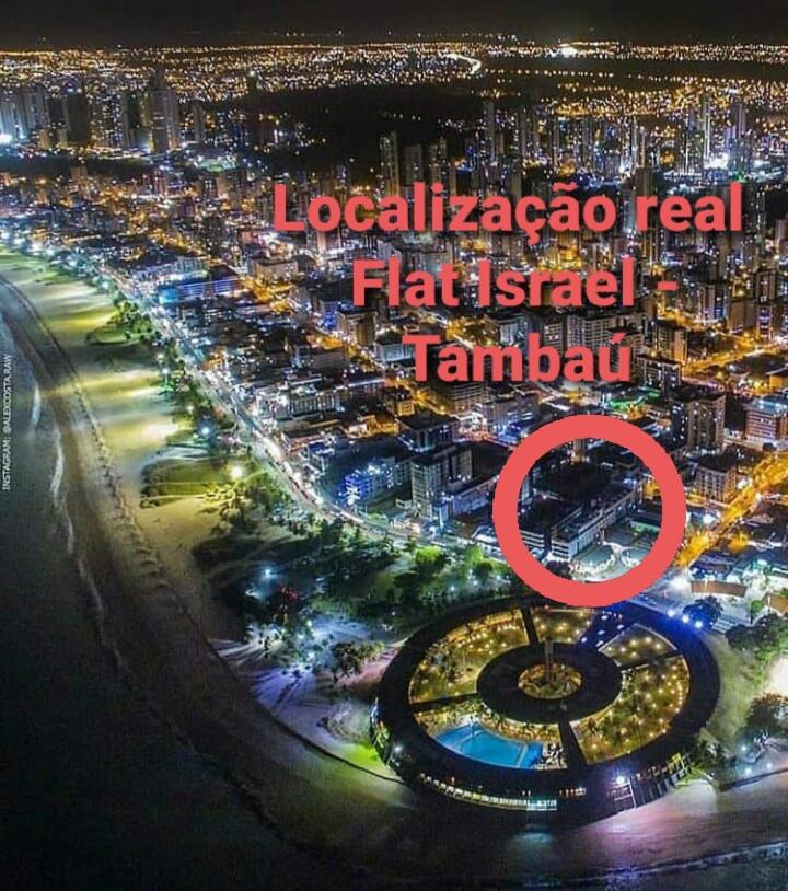 BOUTIQUE FLAT ISRAEL no melhor de JAMPA