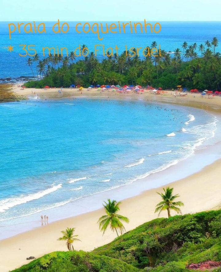BOUTIQUE FLAT ISRAEL no melhor de JAMPA