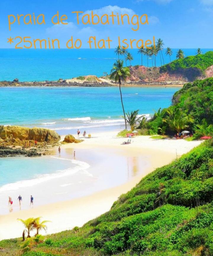 BOUTIQUE FLAT ISRAEL no melhor de JAMPA