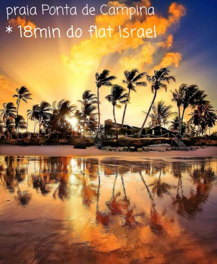 BOUTIQUE FLAT ISRAEL no melhor de JAMPA