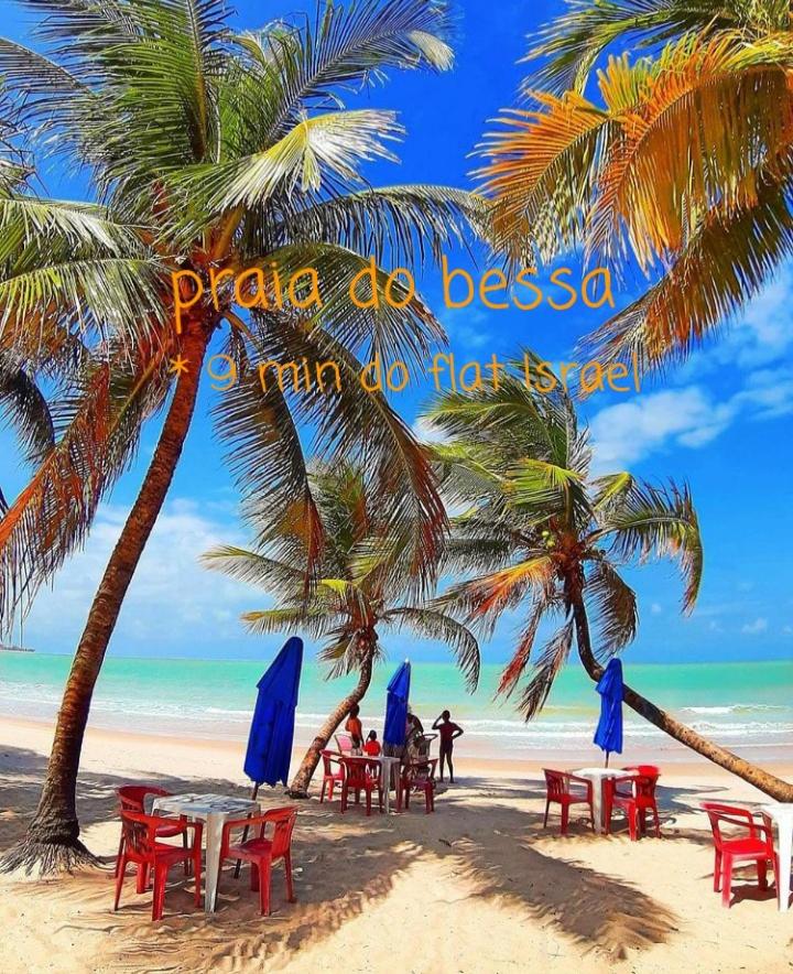 BOUTIQUE FLAT ISRAEL no melhor de JAMPA