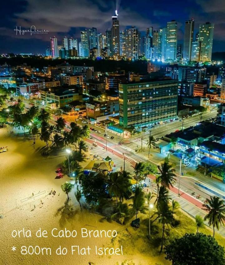 BOUTIQUE FLAT ISRAEL no melhor de JAMPA