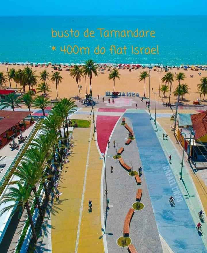 BOUTIQUE FLAT ISRAEL no melhor de JAMPA