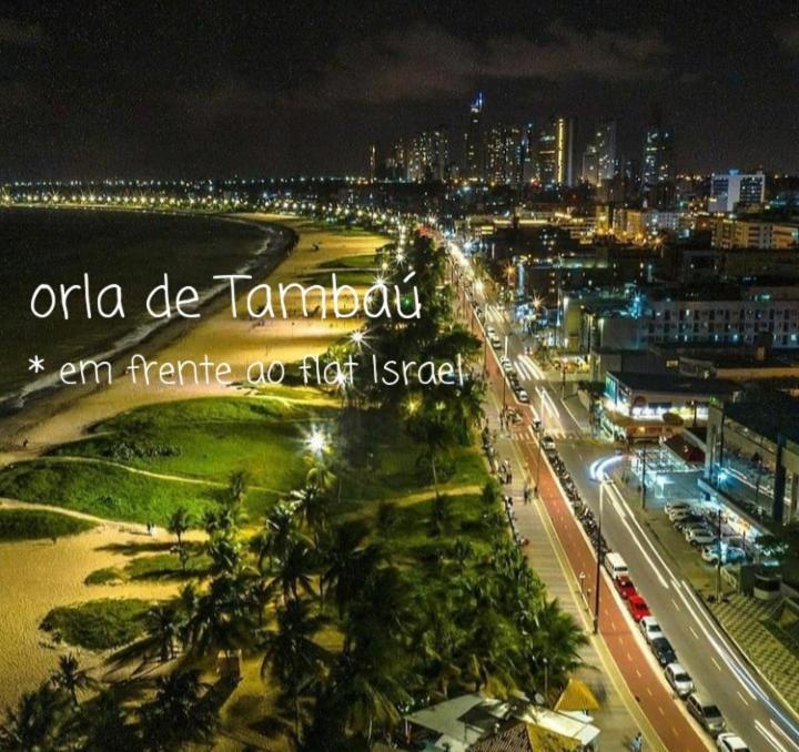 BOUTIQUE FLAT ISRAEL no melhor de JAMPA