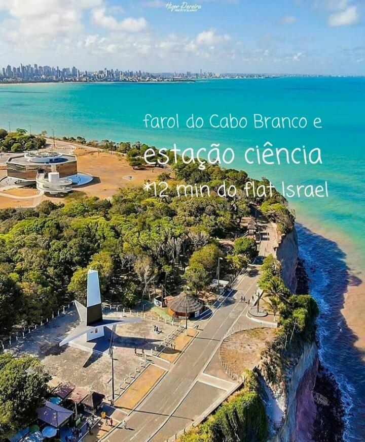 BOUTIQUE FLAT ISRAEL no melhor de JAMPA