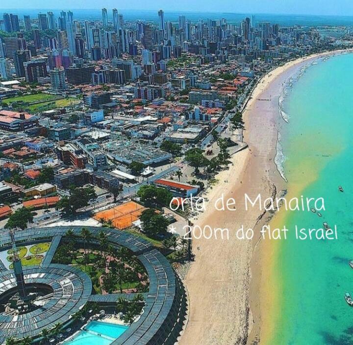 BOUTIQUE FLAT ISRAEL no melhor de JAMPA