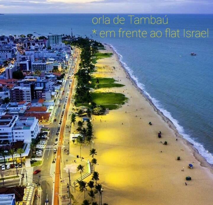 BOUTIQUE FLAT ISRAEL no melhor de JAMPA