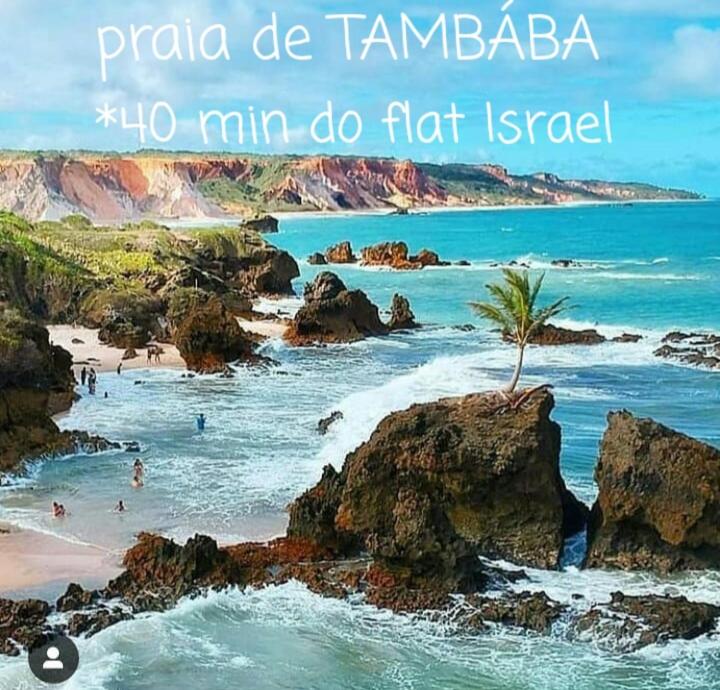 BOUTIQUE FLAT ISRAEL no melhor de JAMPA