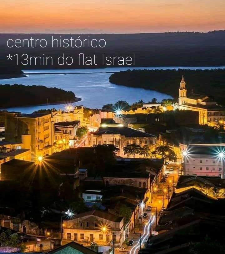 BOUTIQUE FLAT ISRAEL no melhor de JAMPA