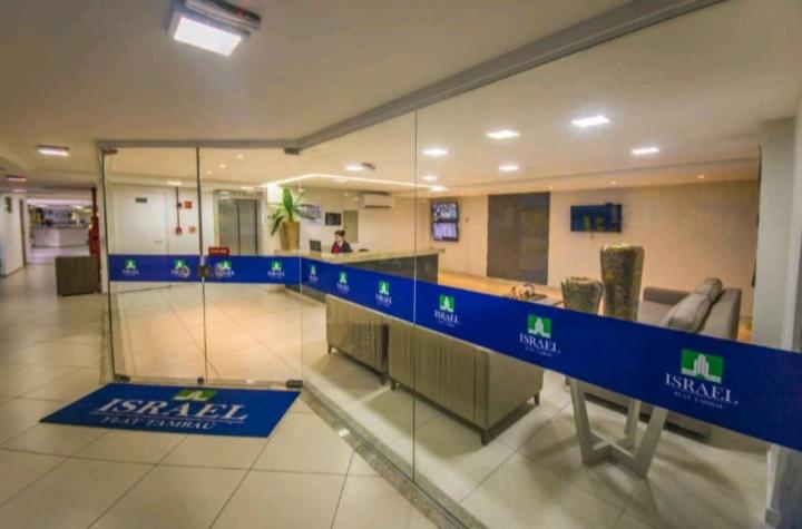 BOUTIQUE FLAT ISRAEL no melhor de JAMPA