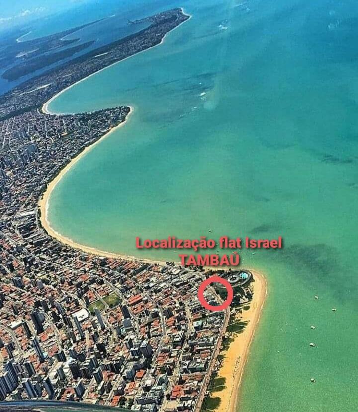 BOUTIQUE FLAT ISRAEL no melhor de JAMPA