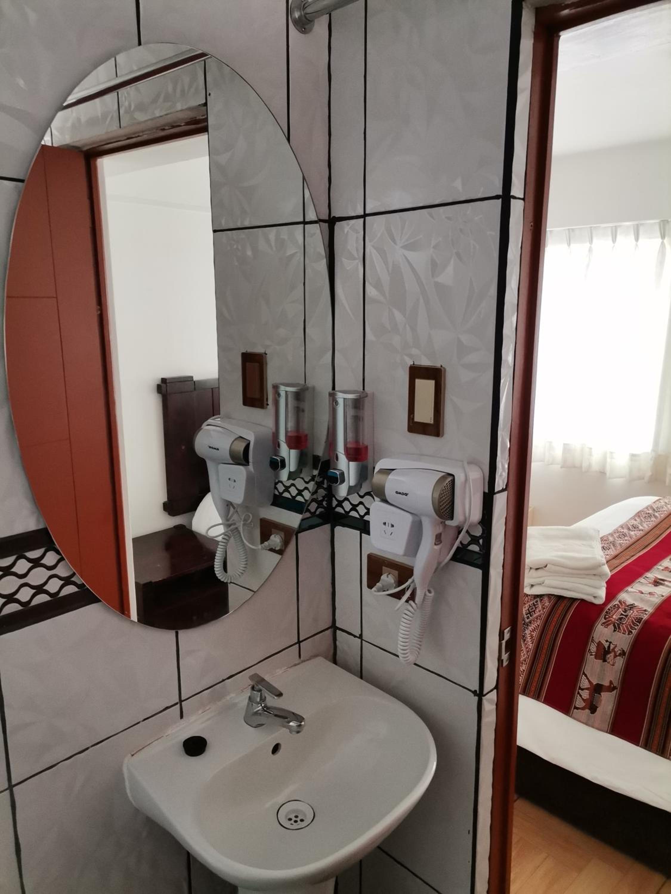 Apartment Samana House view 4