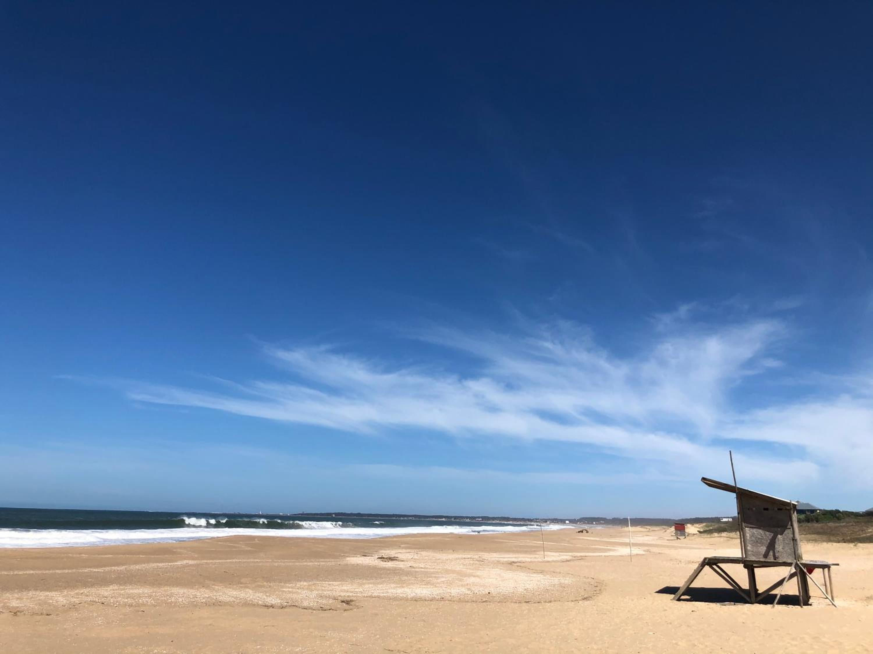 Casa Pindo - Punta Rubia view 2