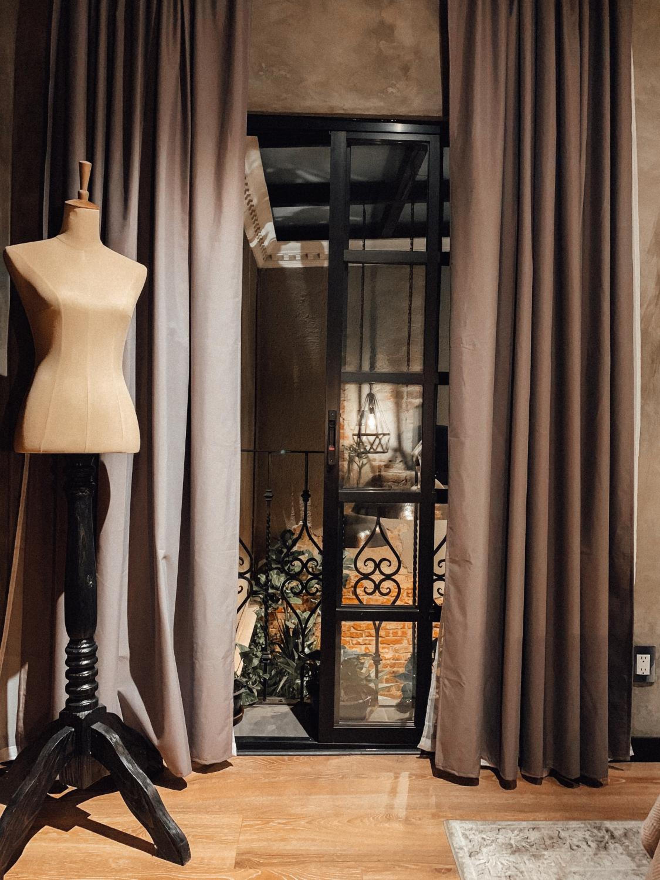 Hotel CASA EMILIA B&B Boutique - Image 1