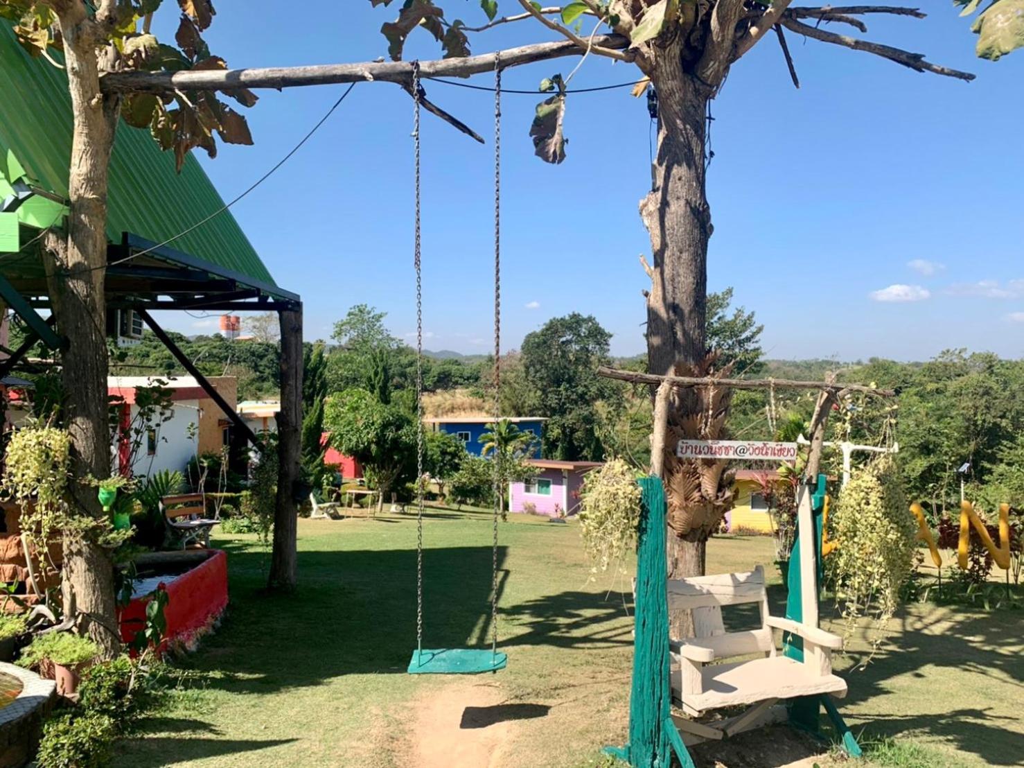 Baan Wanutcha - บ้านวนัชชา view 3