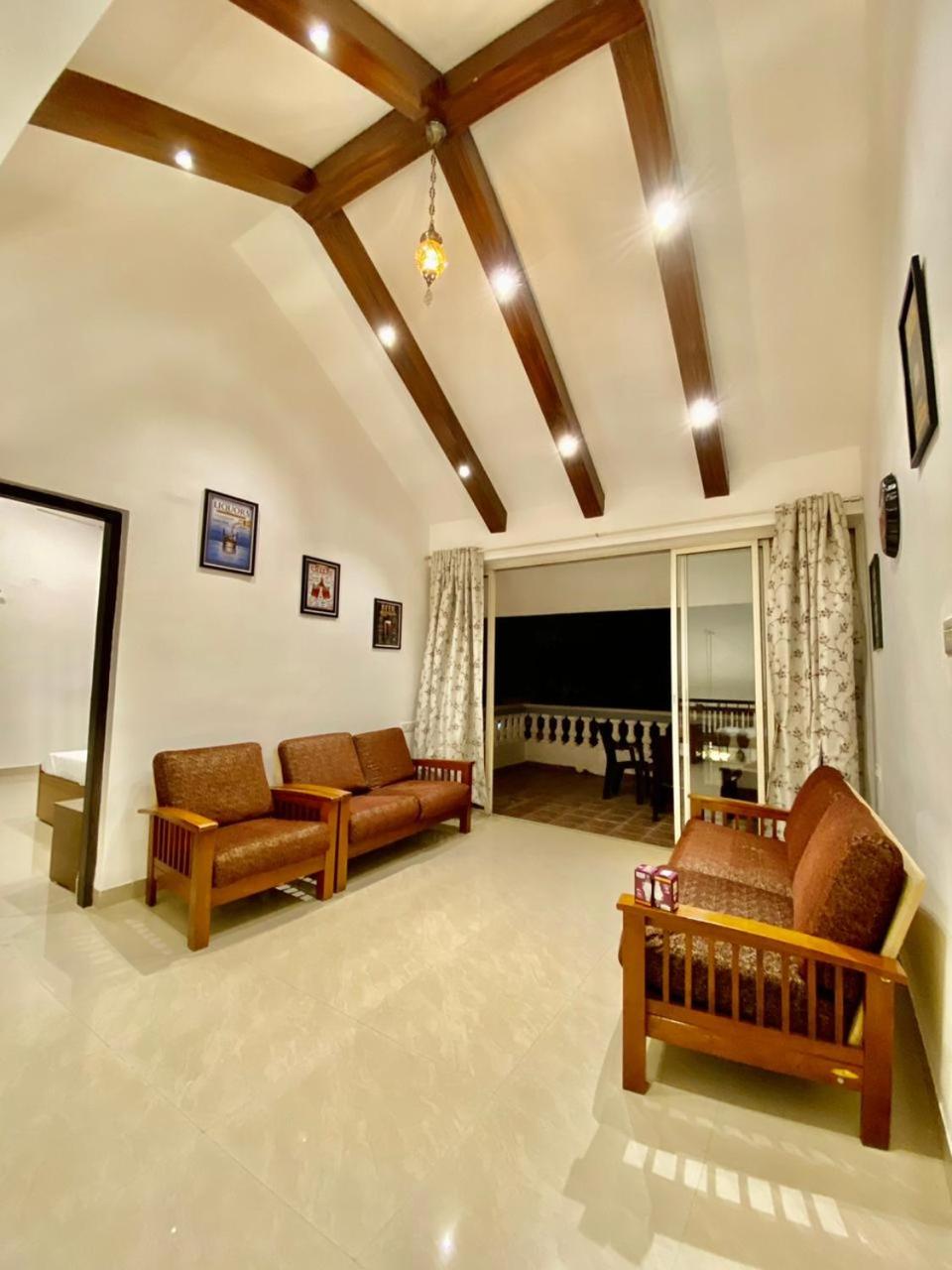 West Valley Villa 4Bhk Lonavala view 5
