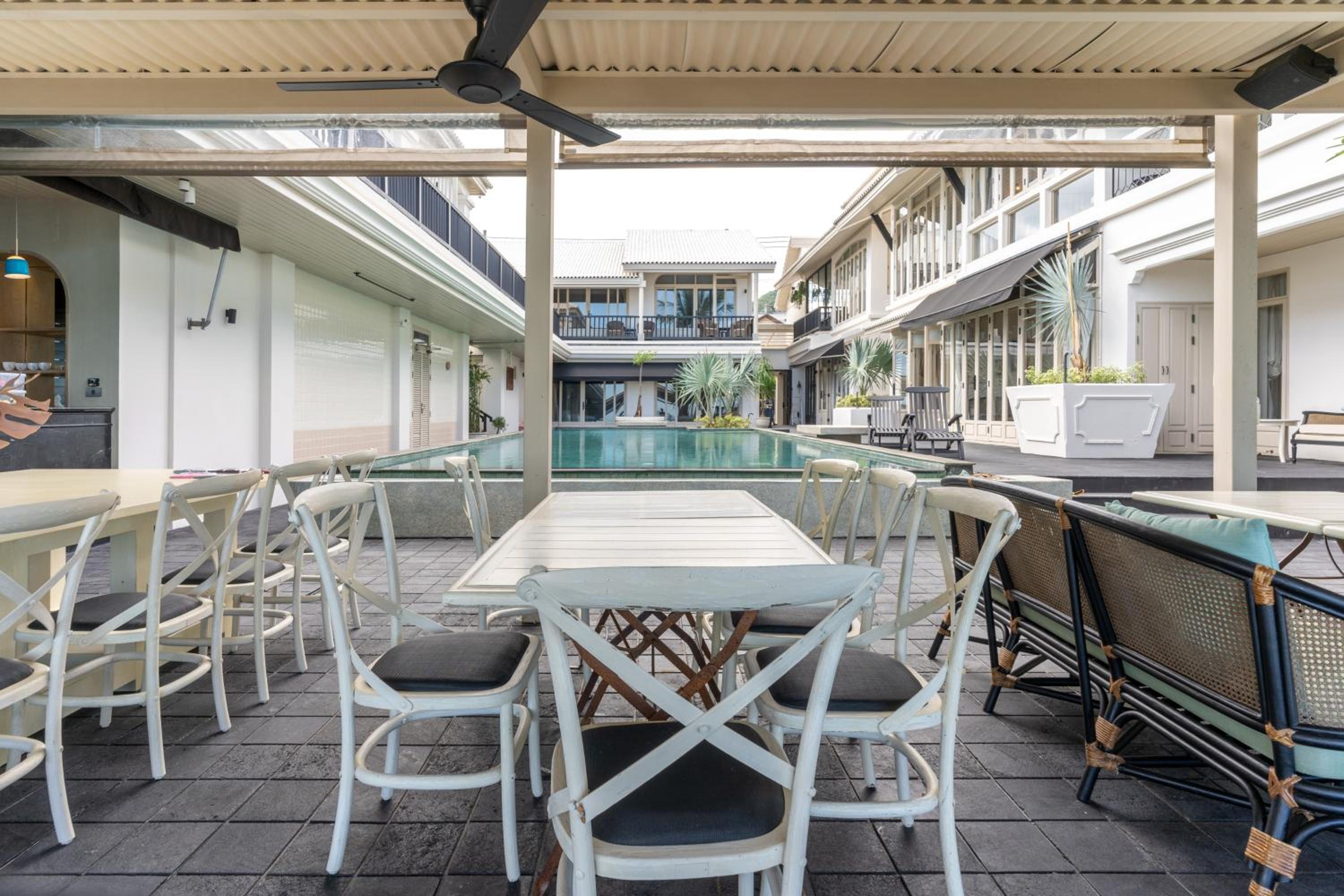 B House Samui
