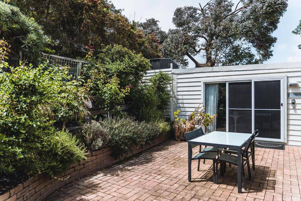 Daylesford Spa Accommodation