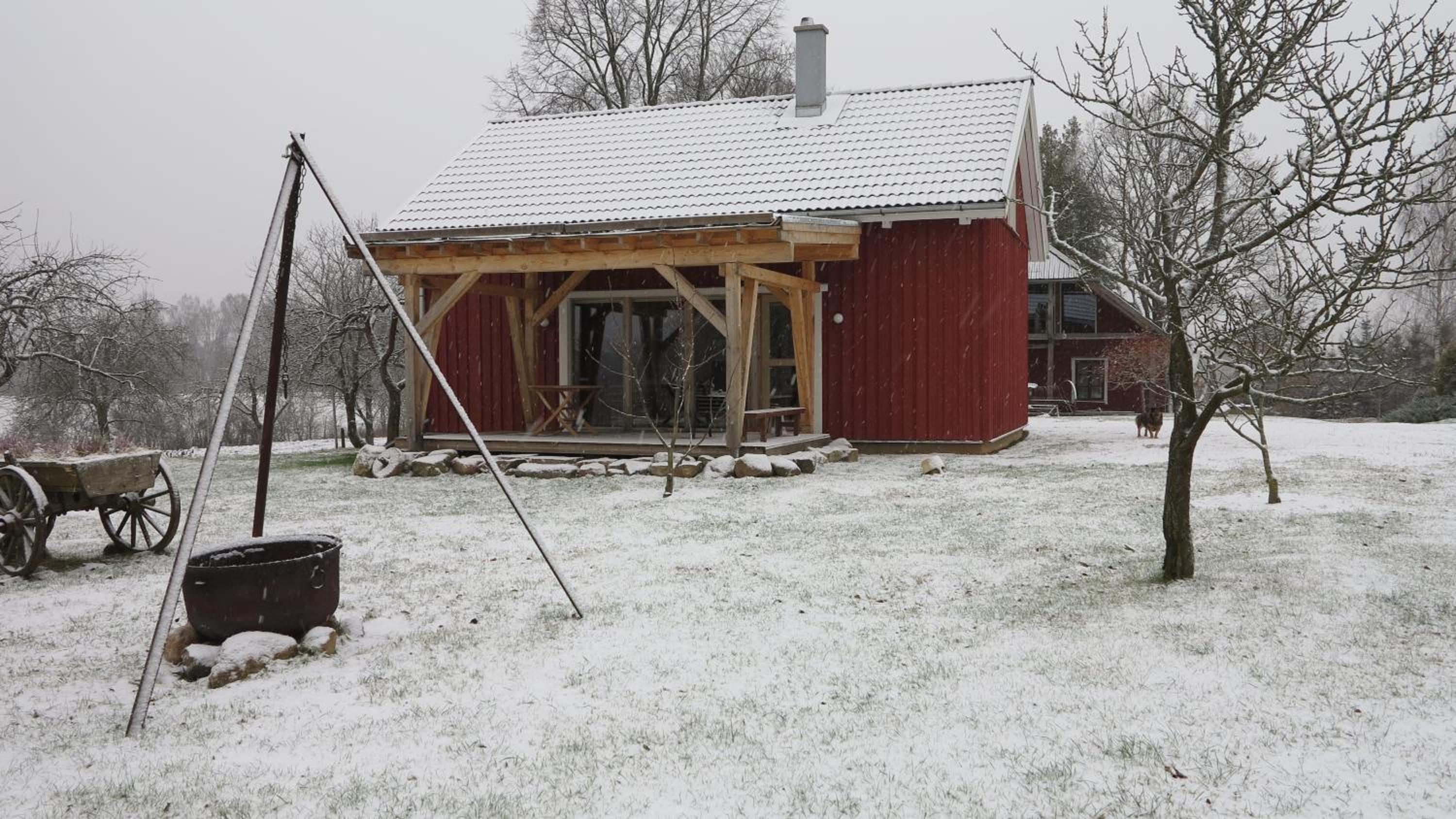 Mednieki Kalvene