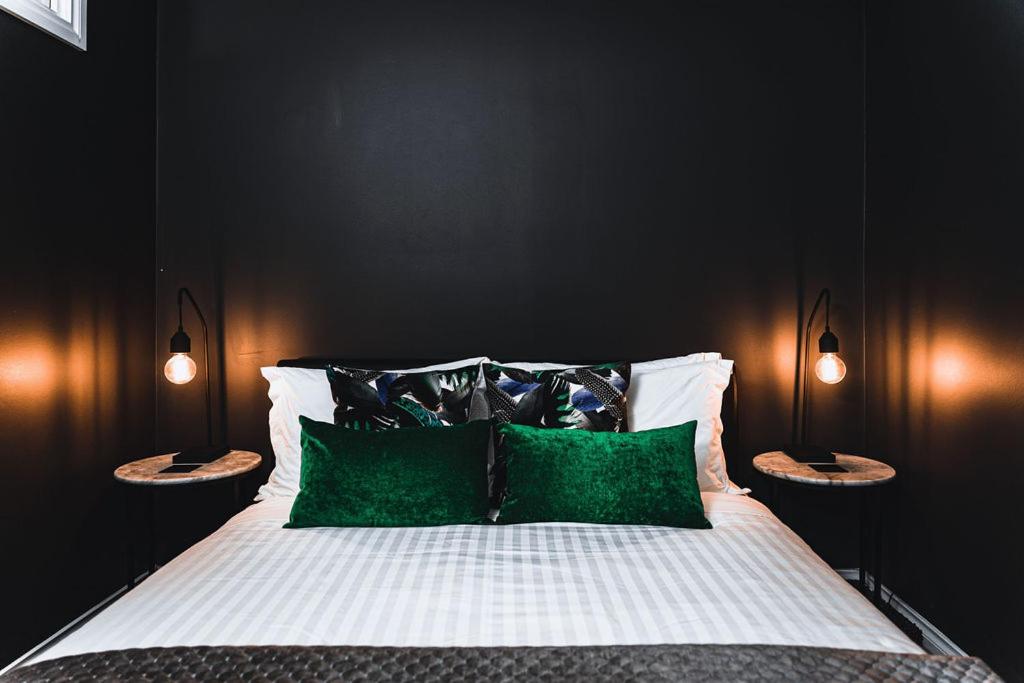 Daylesford Spa Accommodation