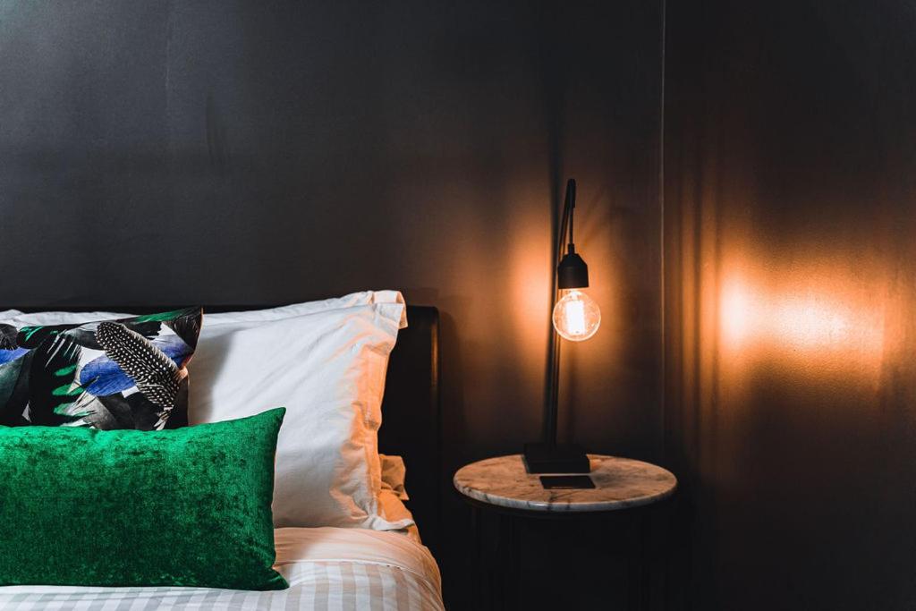 Daylesford Spa Accommodation