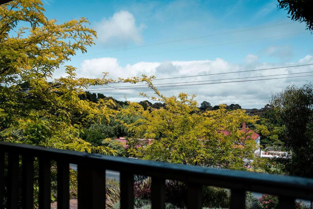 Daylesford Spa Accommodation
