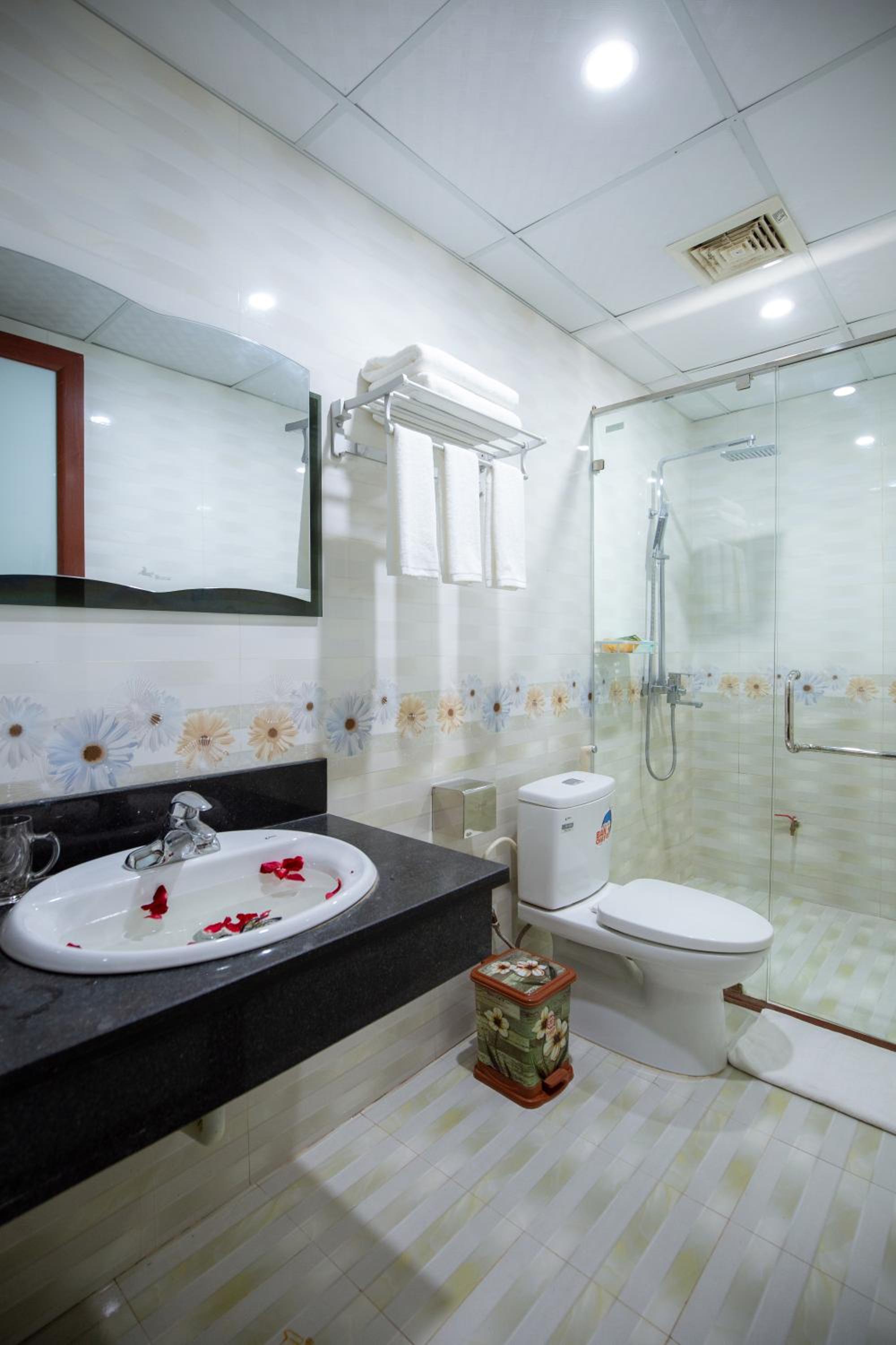 Lys Homestay