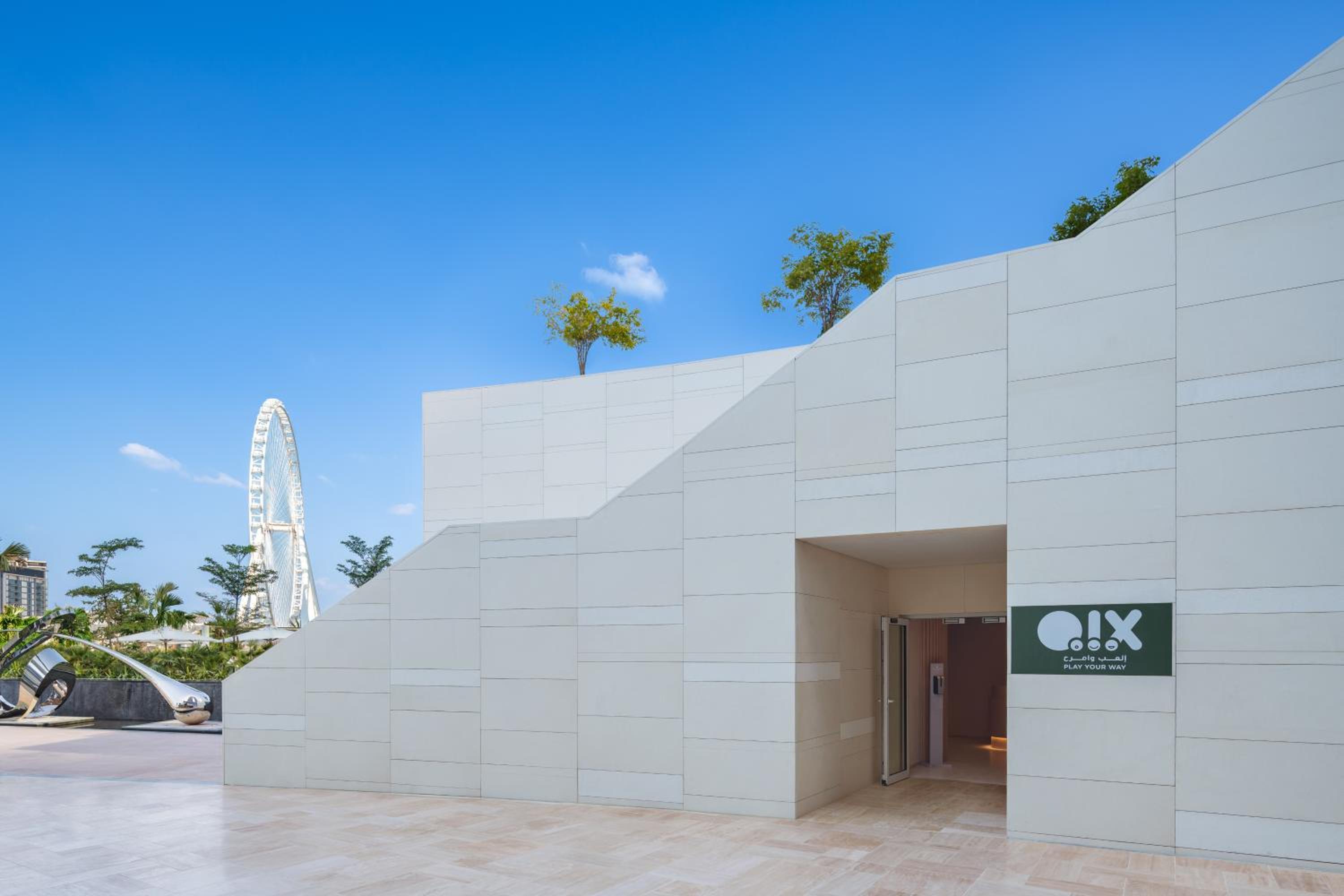 Address Beach Resort