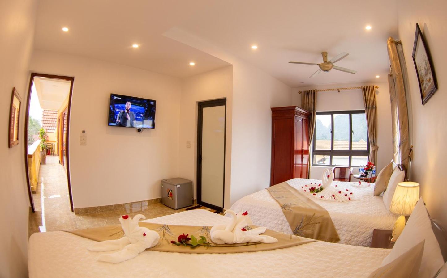Lys Homestay