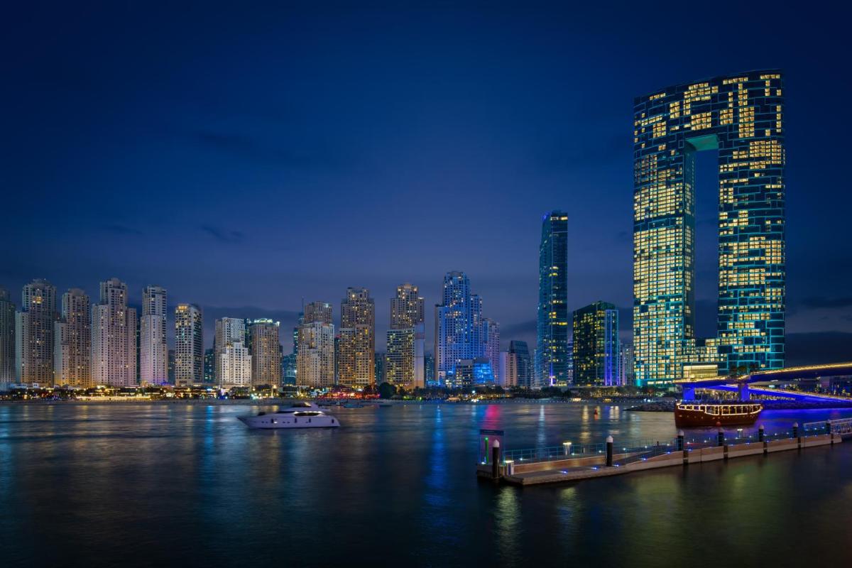 Address Beach Resort 96