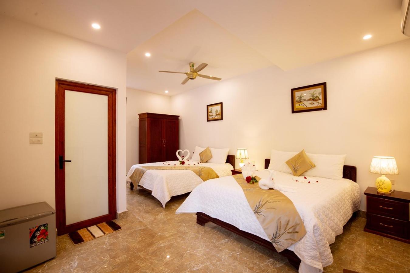 Lys Homestay