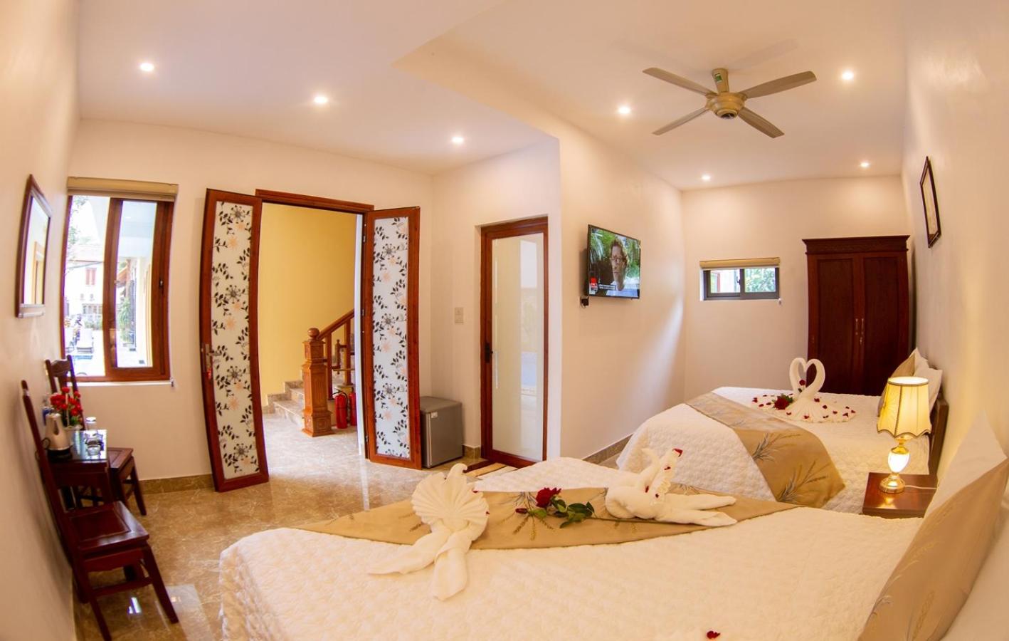 Lys Homestay
