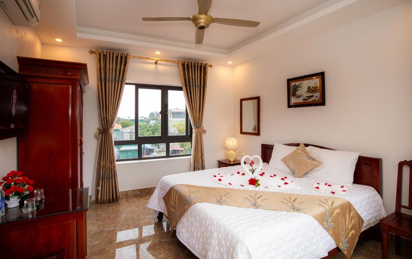 Lys Homestay