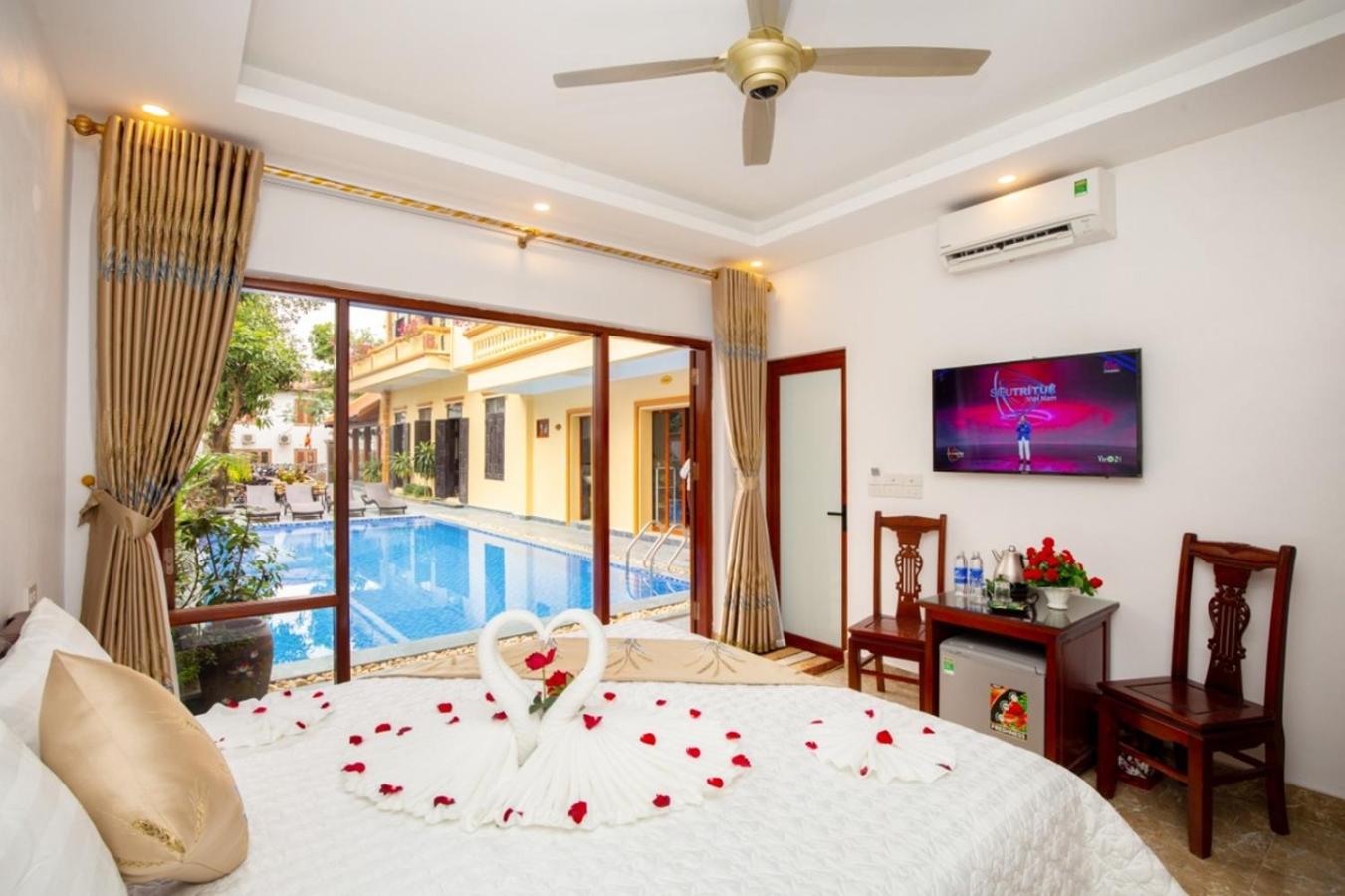 Lys Homestay