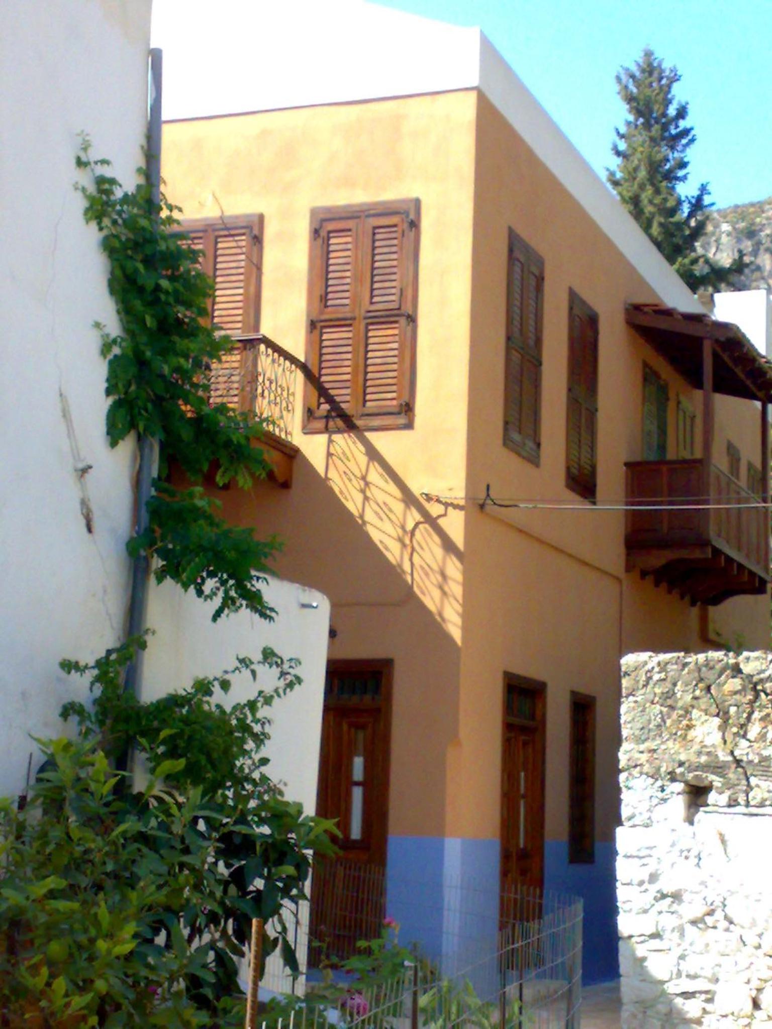 Karnayo
