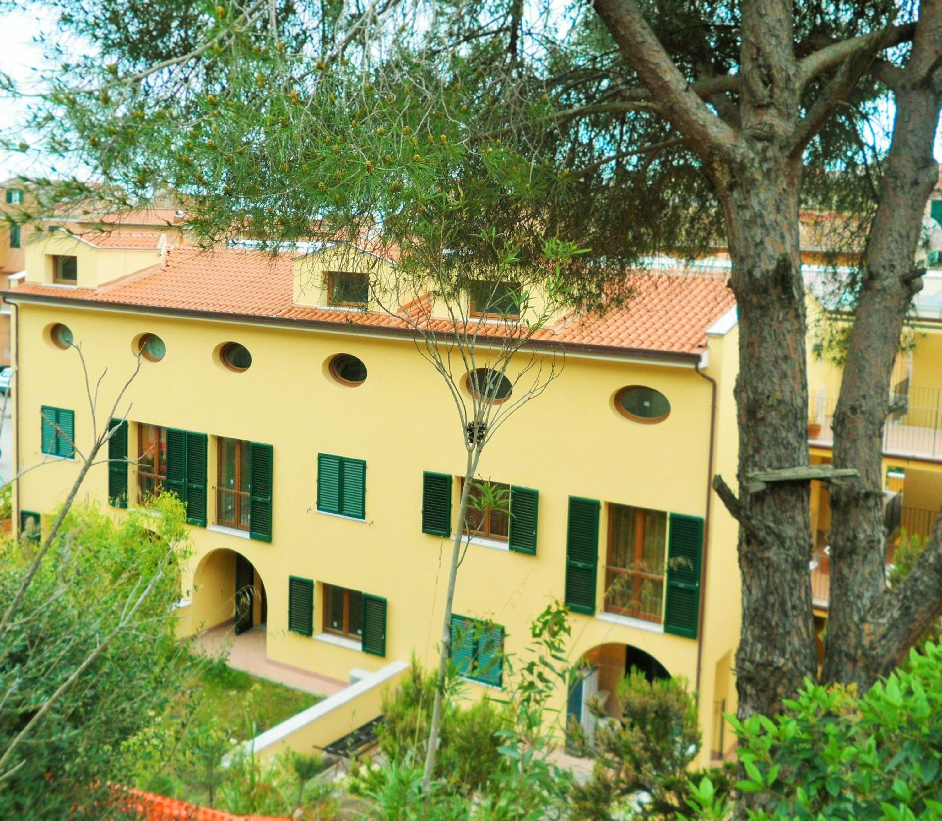 Berenice - Isola D'Elba Apartments