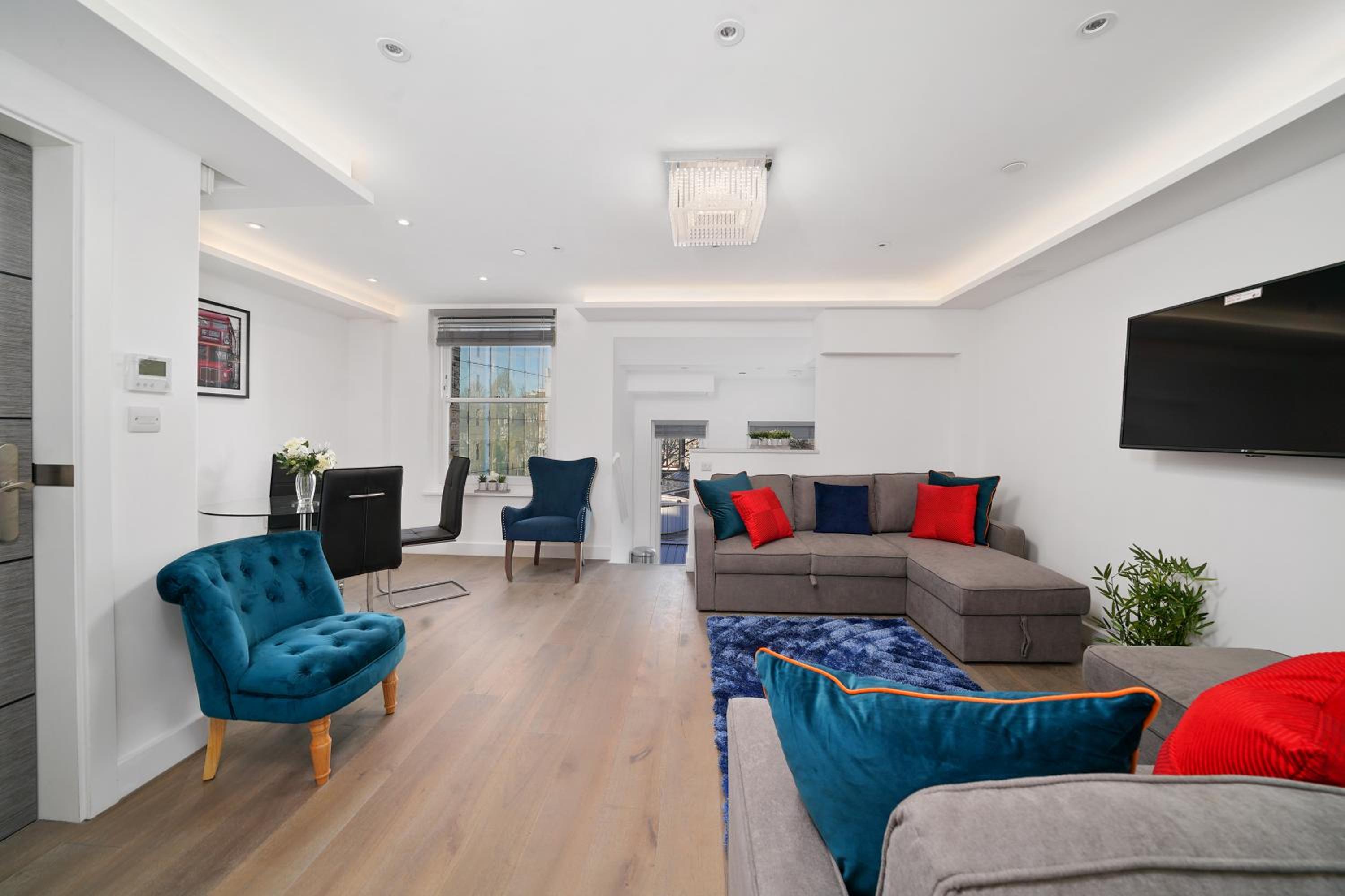 City Prime Apartments 41