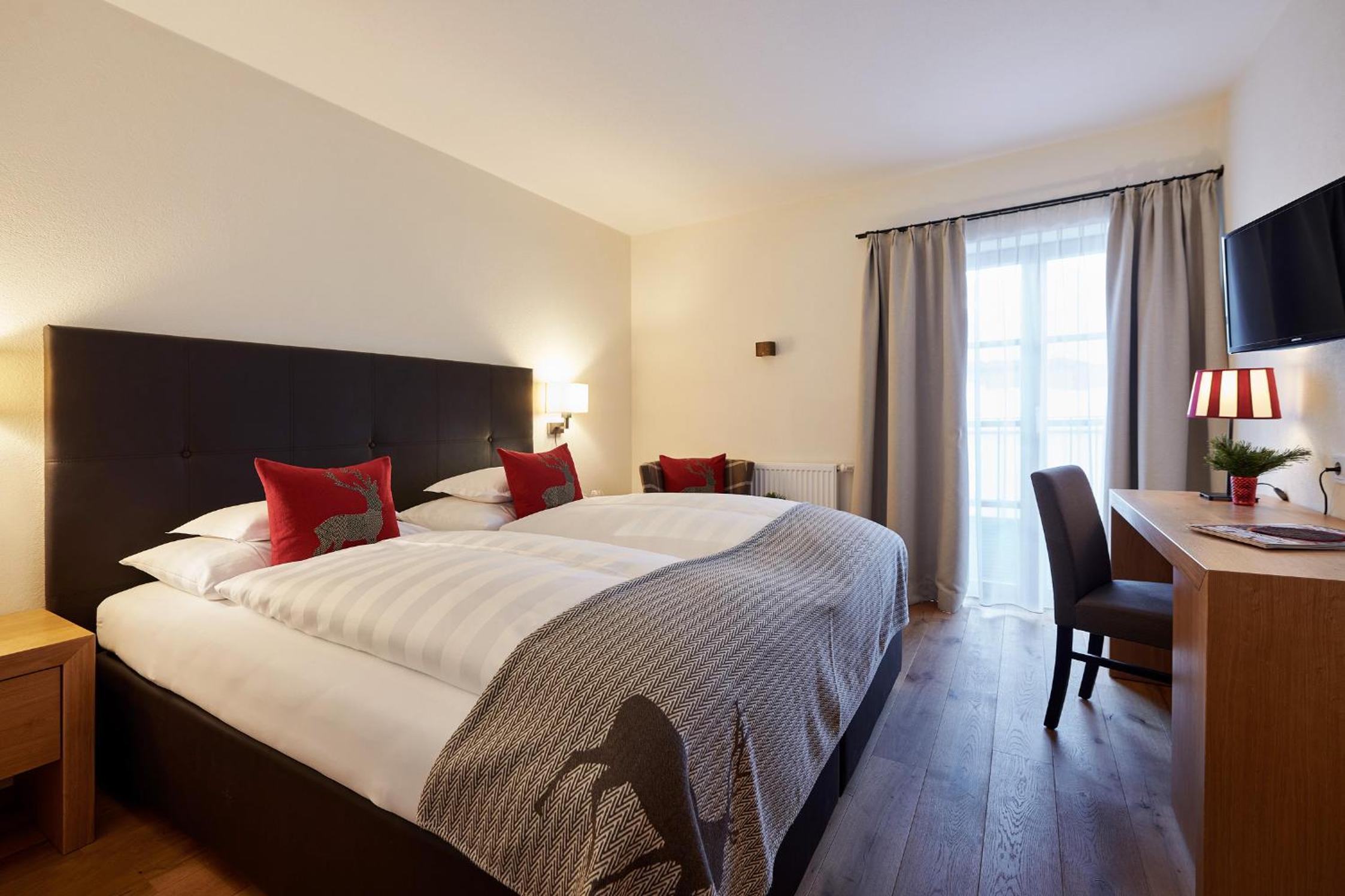 Hotel Garni Schneider