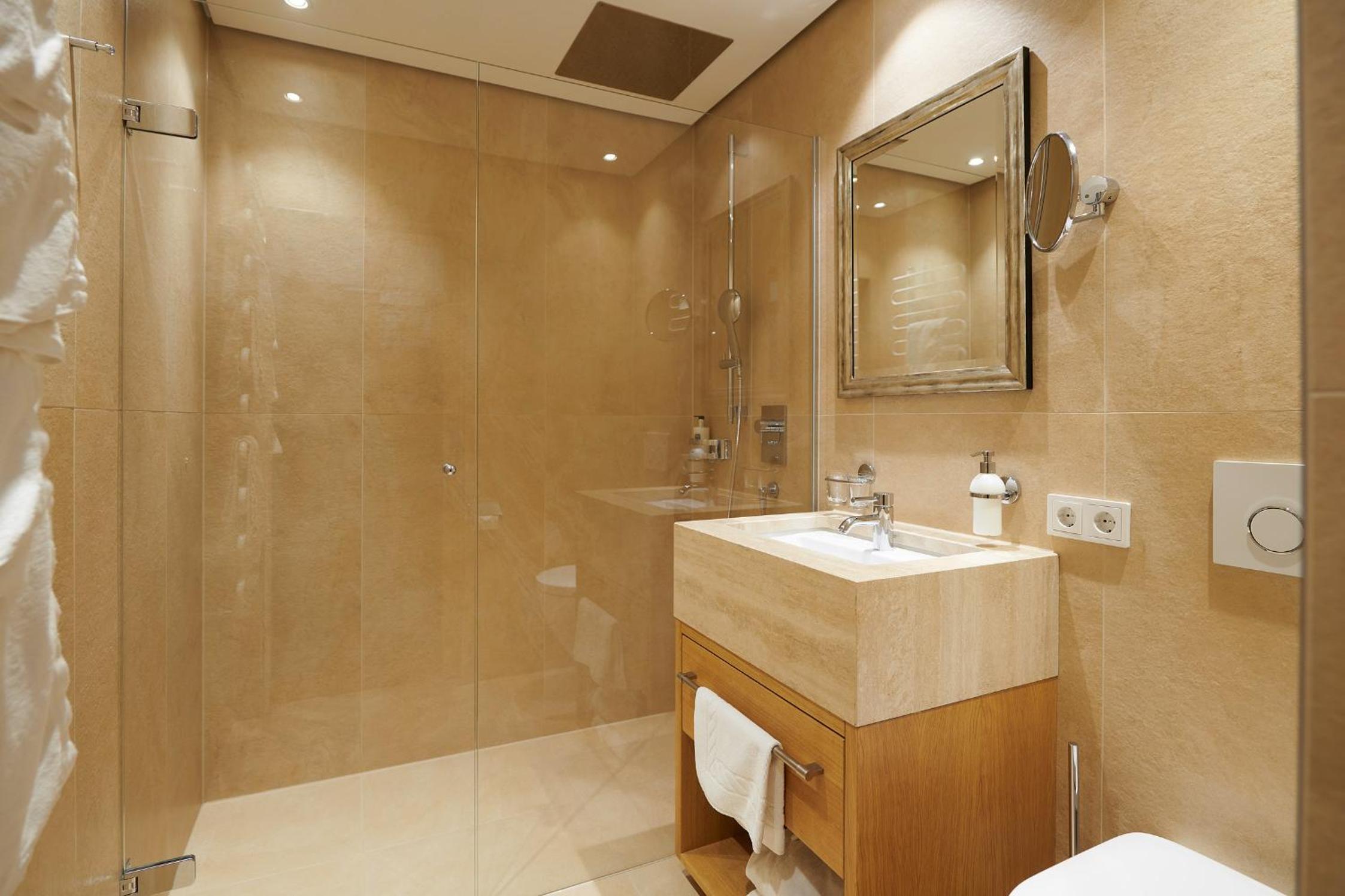 Hotel Garni Schneider