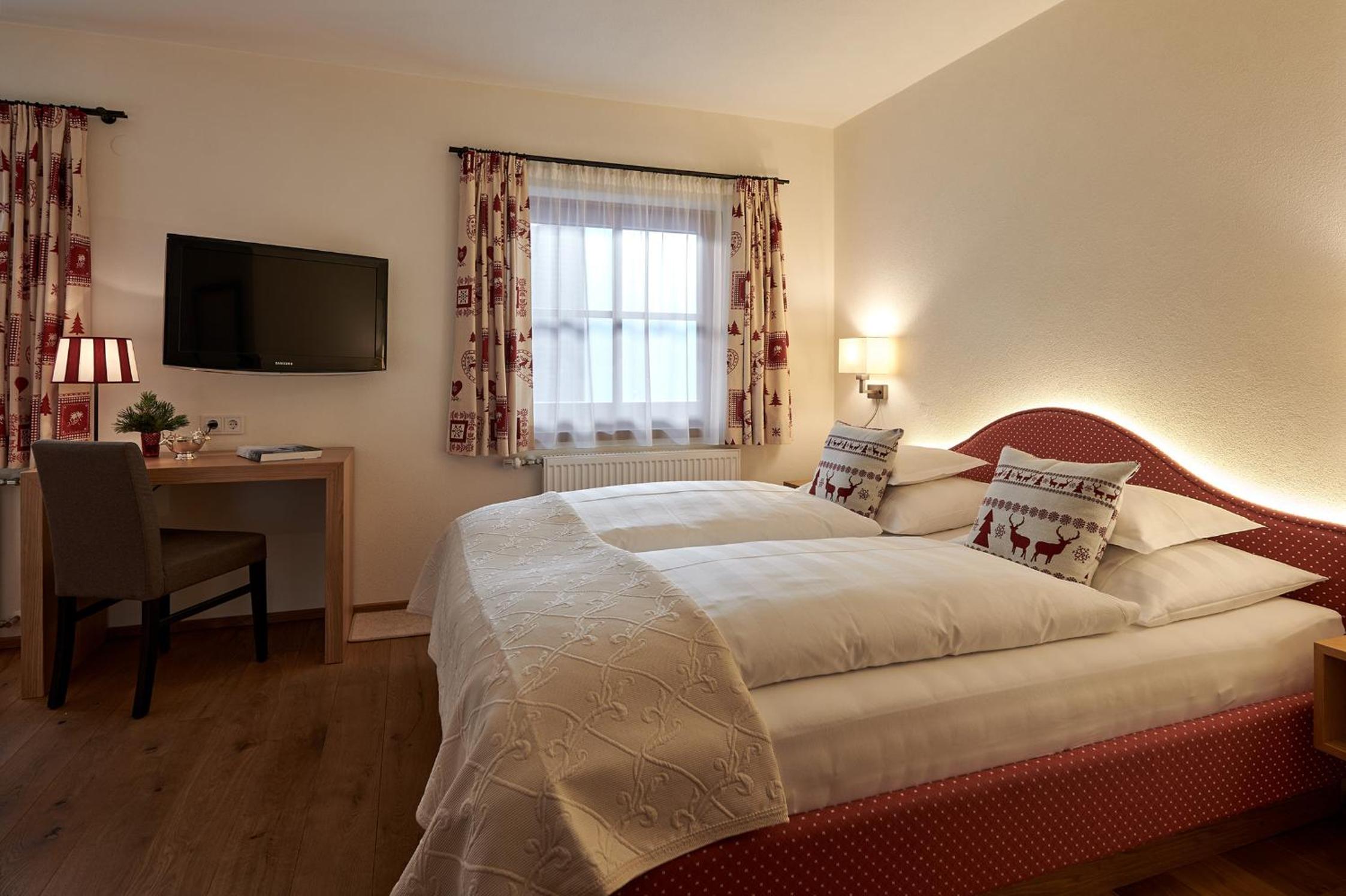 Hotel Garni Schneider