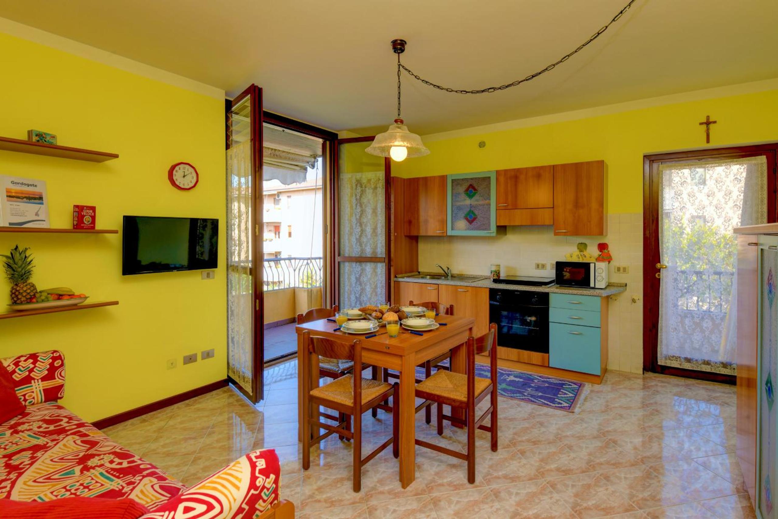 Sirmione Vacations - Villaggio dei Fiori - Viola - Gardagate - Property Image 24